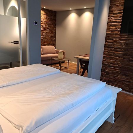 Olpe bei Meschede Motelplushotel Biggeseefront מראה חיצוני תמונה