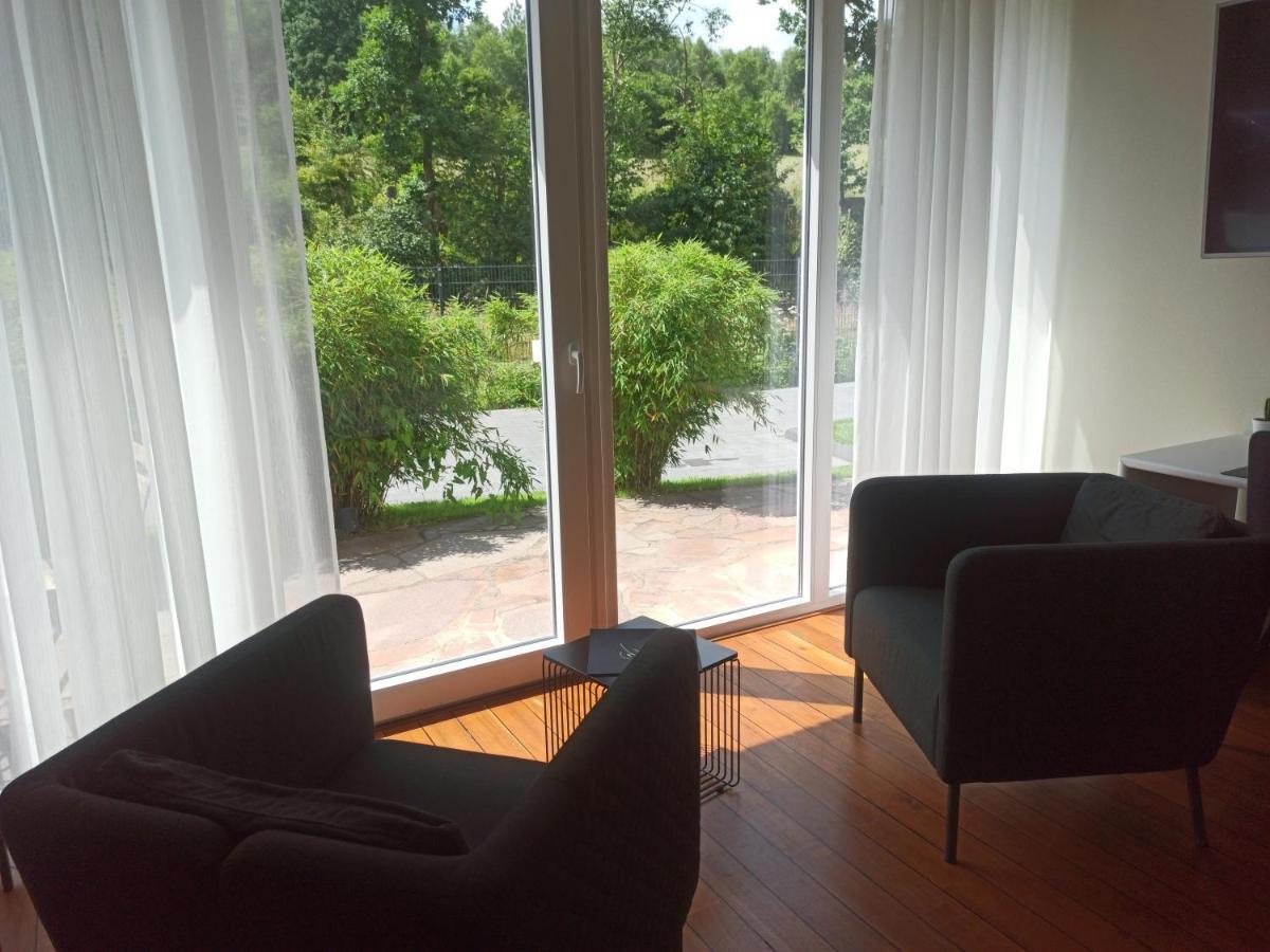 Olpe bei Meschede Motelplushotel Biggeseefront מראה חיצוני תמונה