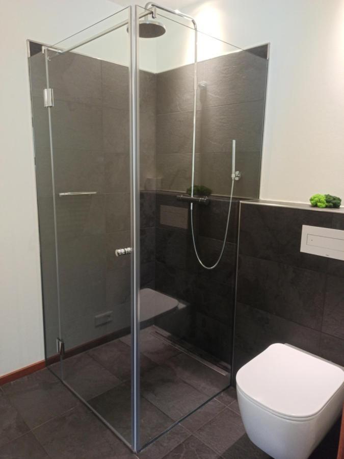 Olpe bei Meschede Motelplushotel Biggeseefront מראה חיצוני תמונה