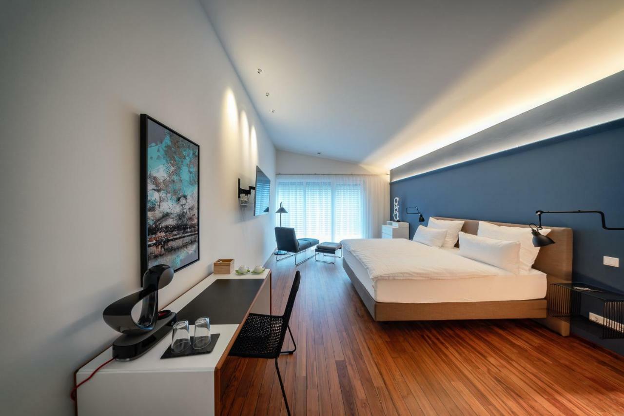 Olpe bei Meschede Motelplushotel Biggeseefront מראה חיצוני תמונה