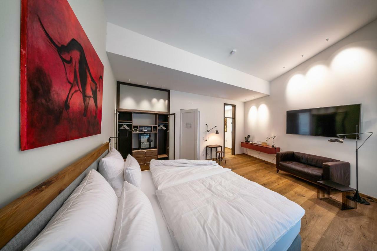 Olpe bei Meschede Motelplushotel Biggeseefront מראה חיצוני תמונה