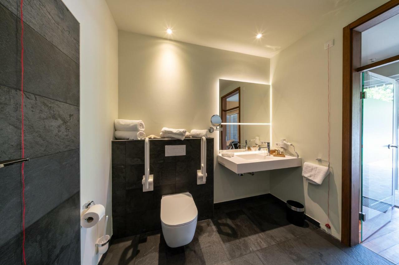 Olpe bei Meschede Motelplushotel Biggeseefront מראה חיצוני תמונה